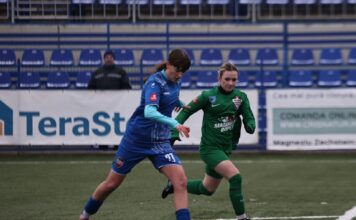 Avancronica etapei 4 din play-off-ul/play-out-ul SuperLigii Feminine | Derby-ul etapei se joacă pe Știința!