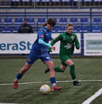 Avancronica etapei 4 din play-off-ul/play-out-ul SuperLigii Feminine | Derby-ul etapei se joacă pe Știința!