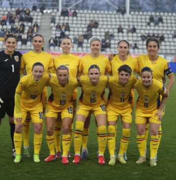 ROMÂNIA – REPUBLICA MOLDOVA 0-0, acum pe Digi Sport 2 și FRF TV!