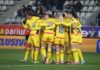 Victorie pentru naționala feminină contra Republicii Moldova, în primul meci din preliminariile pentru Campionatul Mondial!