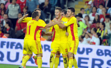 Turcia – România înseamnă pentru tricolori „Misiunea Istanbul” la episodul 9