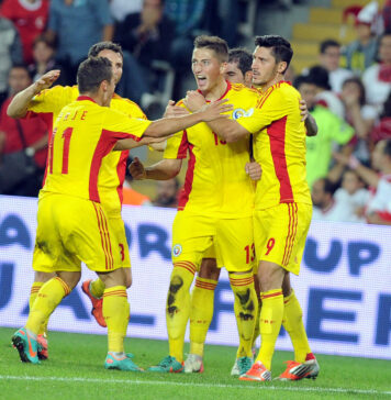 Turcia – România înseamnă pentru tricolori „Misiunea Istanbul” la episodul 9