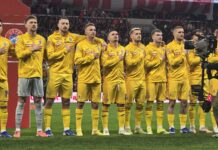 ACUM Turcia – România, semifinala play-off-ului CM 2026