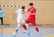 Autobergamo Deva a învins liderul Ligii 1 Futsal Casa Pariurilor