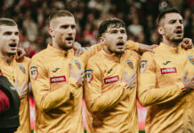 Slovacia – România, 21:45, în direct la Antena 1 și RRA