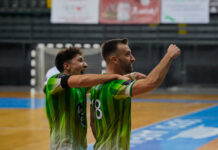 Sepsi SIC a învins Autobergamo Deva și rămâne liderul Ligii 1 Futsal Casa Pariurilor