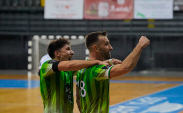 Sepsi SIC a învins Autobergamo Deva și rămâne liderul Ligii 1 Futsal Casa Pariurilor