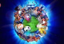UEFA a publicat radiografia financiară a fotbalului european. Unde se află România