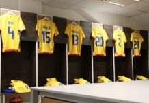 Slovacia – România, 21:45, în direct la Antena 1 și RRA