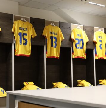 Slovacia – România, 21:45, în direct la Antena 1 și RRA