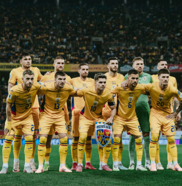 România va juca două meciuri de pregătire în luna iunie. Primul, pe 2 iunie, în deplasare cu Georgia