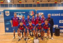 West Deva s-a calificat în Final Four-ul Cupei! Târgu Mureș – Autobergamo e azi în direct pe Digi Sport 2 și YouTube FRF TV