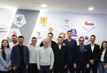 Academia Națională de Fotbal lansează programul de mentorship EduPlayer