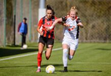 SuperLiga Feminină crește la 10 echipe din sezonul 27/28! Un nou format competițional + data de start a următorului sezon