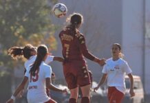 Un nou format competițional pentru Liga 2 și Liga 3 Feminin începând cu sezonul 26/27!