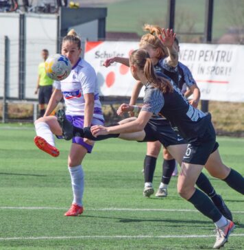 Avancronica etapei 6 din play-off-ul/play-out-ul SuperLigii Feminine | Confruntări cheie pentru titlu și evitarea ultimelor locuri!