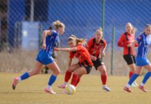 Cronica etapei 6 din play-off-ul/play-out-ul SuperLigii Feminine | Farul suferă prima înfrângere din play-off la Ovidiu