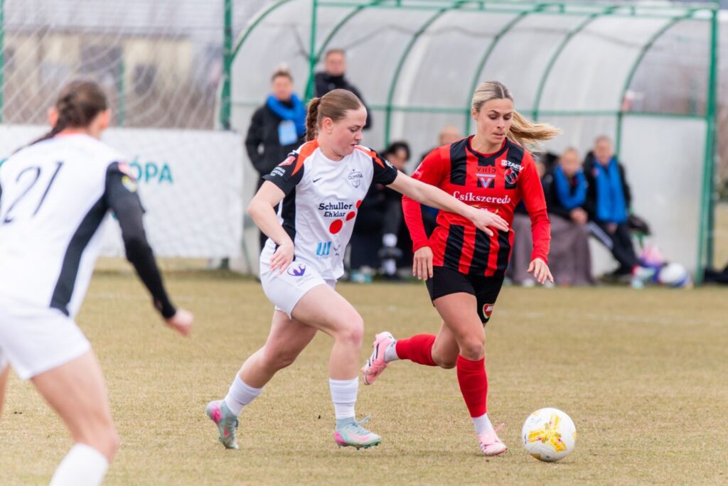 Foto: FK Csikszereda