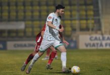 Cei mai ghinioniști fotbaliști din Liga 2 Casa Pariurilor: recordul meciurilor fără gol marcat pentru jucătorii din acest sezon