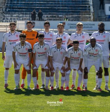 CIFRELE ETAPEI 3 PLAY-OFF/PLAY-OUT LIGA 2 CASA PARIURILOR | 8 luni și o zi le-a trebuit celor de la CS Dinamo pentru o nouă victorie în deplasare