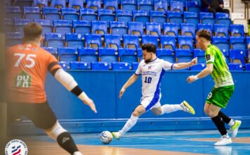 Sepsi SIC, încă un pas greșit în lupta pentru titlu