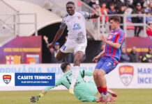 Casetele de meci ale etapei 3 din play-off/play-out, Liga 2 Casa Pariurilor, ediţia 2025-2026