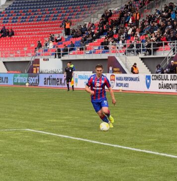 AVANCRONICĂ ETAPA 4 PLAY-OFF LIGA 2 CASA PARIURILOR | Rundă intermediară pentru primele 6 clasate din campionat marți și miercuri