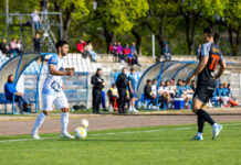 CRONICĂ ETAPA 4 PLAY-OFF LIGA 2 CASA PARIURILOR | Chindia rămâne pe zero, Steaua întoarce pe Bihor, Sepsi este egalată în prelungiri