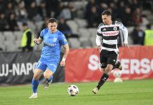 Au fost stabilitate calendarele competiționale pentru SuperLiga și Cupa României Betano, sezonul 2026-2027