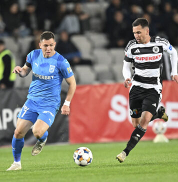 Au fost stabilitate calendarele competiționale pentru SuperLiga și Cupa României Betano, sezonul 2026-2027