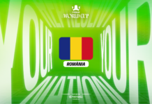 eFotbal | Echipa națională a României dedicată jocului Konami eFootball intră în preliminariile pentru FIFAe World Cup 2026