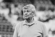 Doliu în fotbalul românesc: S-a stins Mircea Lucescu