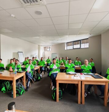 Cursurile Licenței UEFA B au continuat în luna martie la nivel național