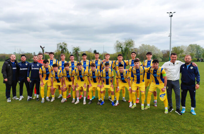 Petrolul_cupa_de_tineret
