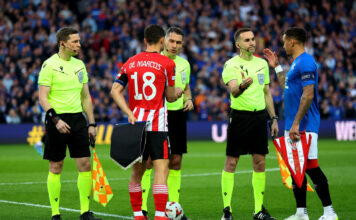 Istvan Kovacs, Mihai Marica și Ferencz Tunyogi vor reprezenta arbitrajul românesc la CM 2026