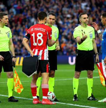 Istvan Kovacs, Mihai Marica și Ferencz Tunyogi vor reprezenta arbitrajul românesc la CM 2026