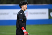 FEMININ | Naționala U19 a început pregătirea pentru runda a doua de calificare din Polonia; lotul convocat pentru această acțiune