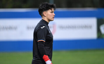 FEMININ | Naționala U19 a început pregătirea pentru runda a doua de calificare din Polonia; lotul convocat pentru această acțiune