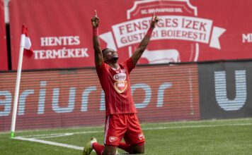 CRONICĂ ETAPA 3 PLAY-OFF/PLAY-OUT LIGA 2 CASA PARIURILOR | Doar 3 puncte mai despart Corvinul Hunedoara și Sepsi OSK în vârful clasamentului