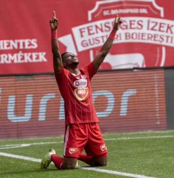 CRONICĂ ETAPA 3 PLAY-OFF/PLAY-OUT LIGA 2 CASA PARIURILOR | Doar 3 puncte mai despart Corvinul Hunedoara și Sepsi OSK în vârful clasamentului