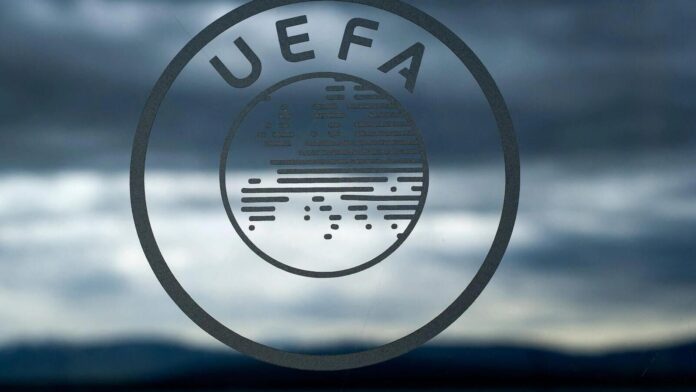UEFA