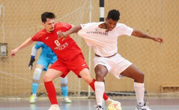 United Galați a învins Autobergamo Deva și își consolidează prima poziție în Liga 1 Futsal Casa Pariurilor