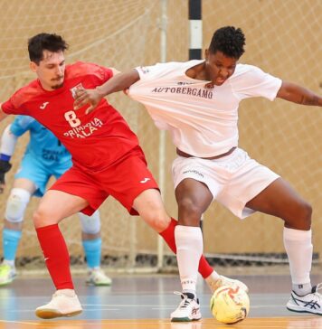 United Galați a învins Autobergamo Deva și își consolidează prima poziție în Liga 1 Futsal Casa Pariurilor