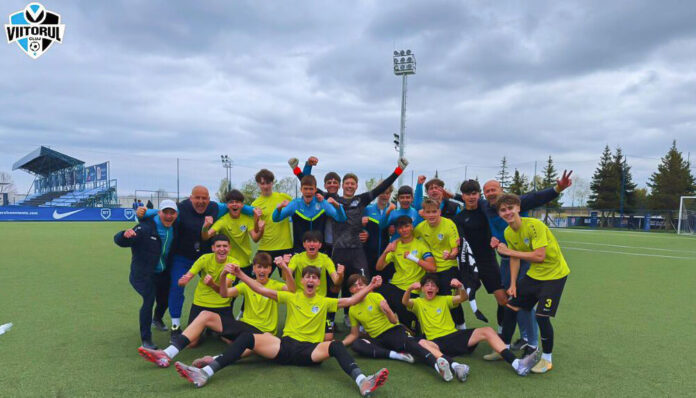 Viitorul Cluj CE U16