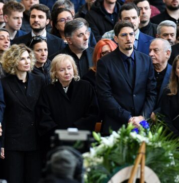 Scrisoare deschisă a familiei Lucescu