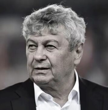Mircea Lucescu, omagiat pe site-ul UEFA! Mesajul președintelui Aleksander Čeferin