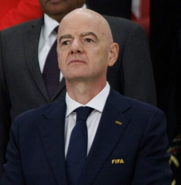 Mesajul președintelui FIFA, Gianni Infantino, la moartea lui Mircea Lucescu