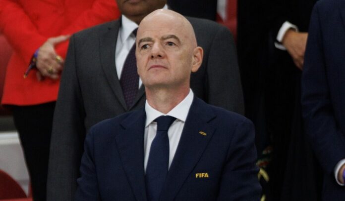 gianni-infantino-fifa