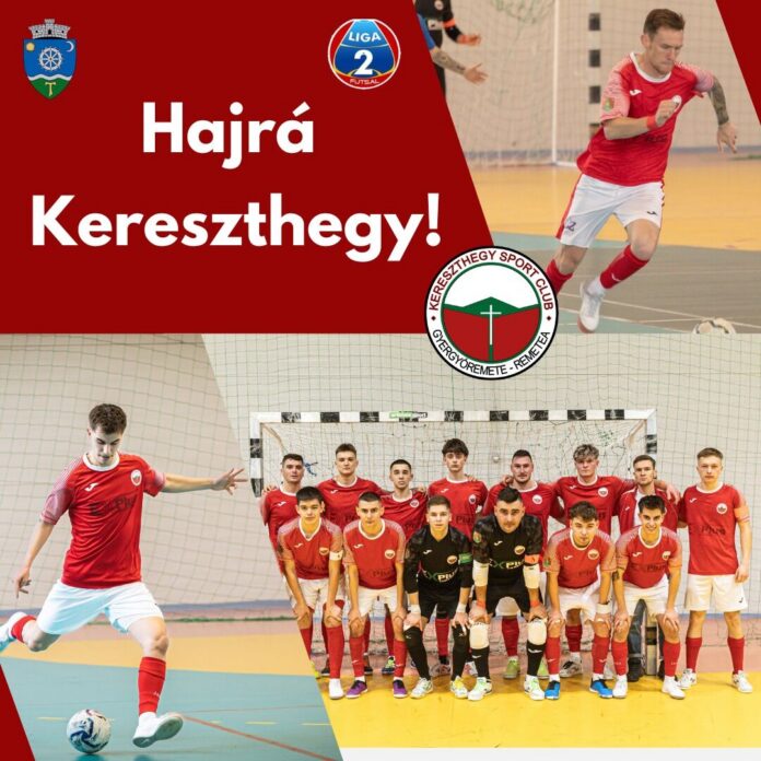 Kereszthegy Remetea