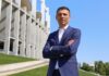Marcel Bîrsan este noul președinte al Asociației Municipale de Fotbal București